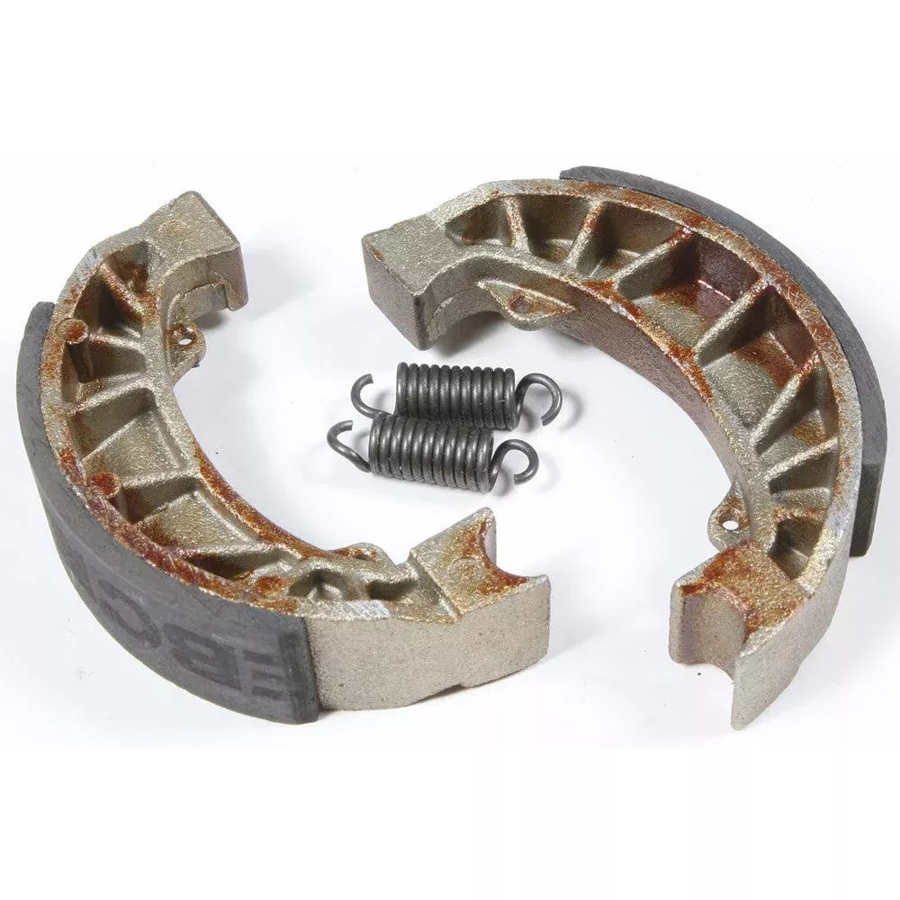 EBC 1 Pair OE Replacement Brake Shoes MPN 899