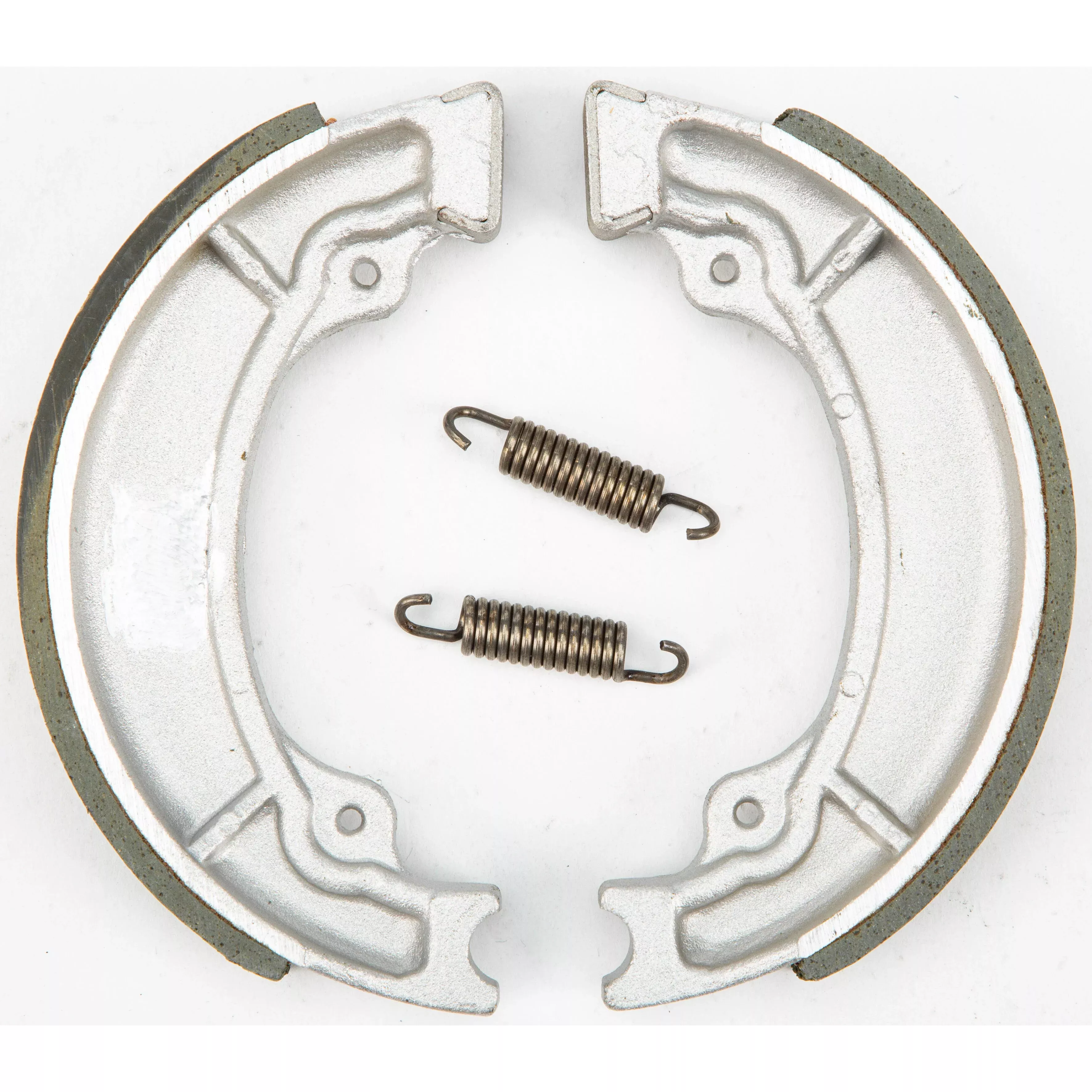EBC 1 Pair OE Replacement Brake Shoes For Suzuki PE175 1980-1984 619