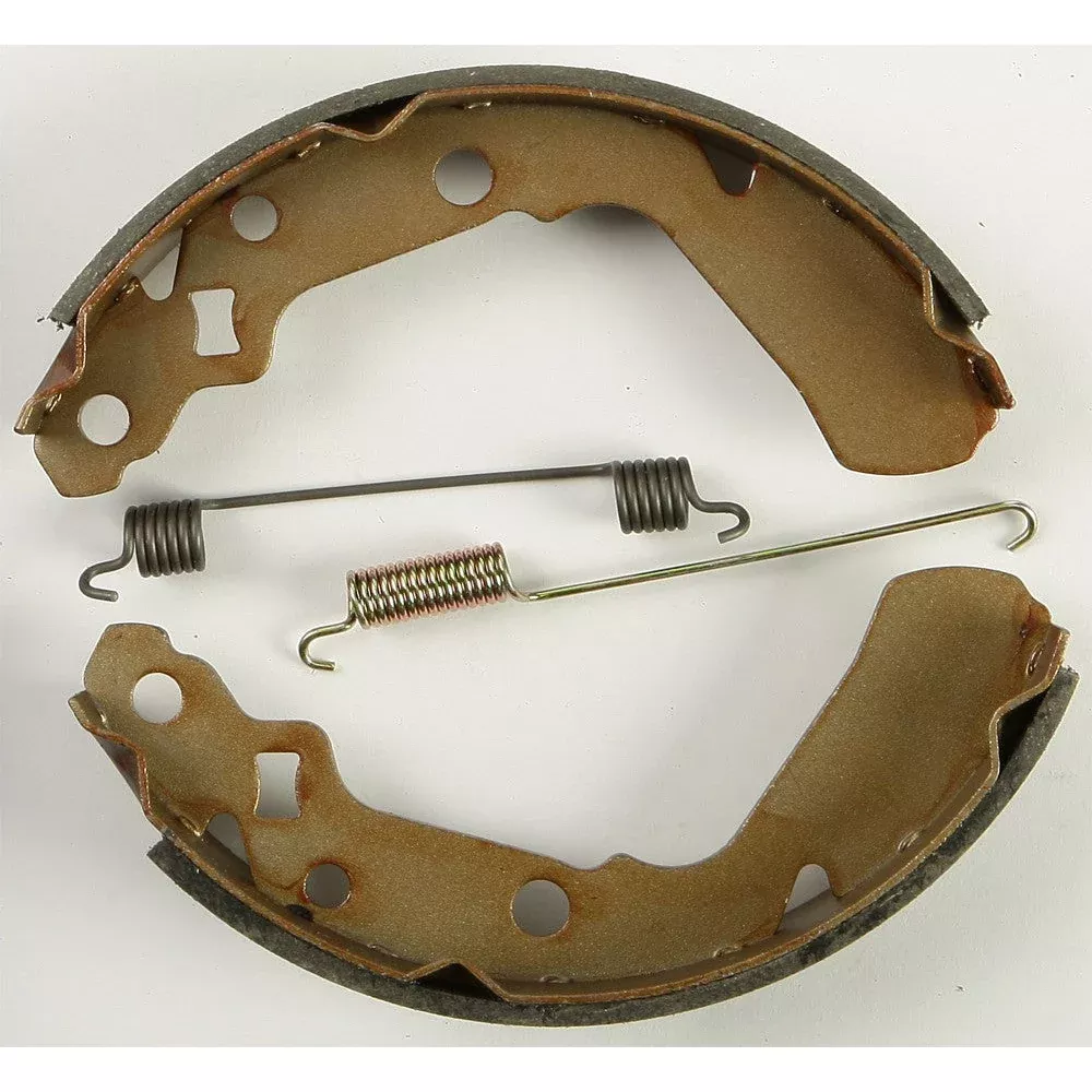 EBC 1 Pair Premium SFA Organic OE Replacement Brake Shoes MPN 633