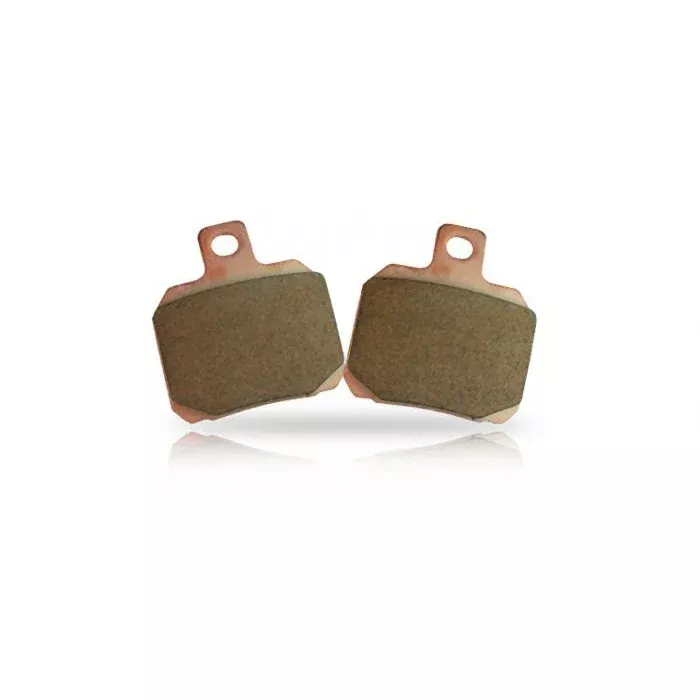EBC 1 Pair SFA HH Series Scooter Sintered Brake Pads MPN SFA719HH