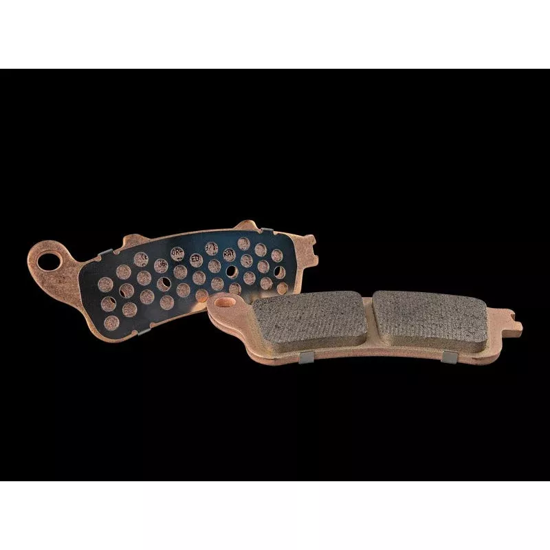 EBC 1 Pair Sintered HH Race Formula Brake Pads MPN FA167HH