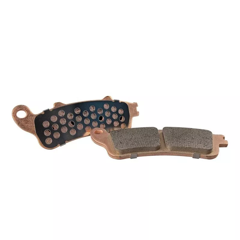 EBC 1 Pair Sintered HH Race Formula Brake Pads MPN FA717HH