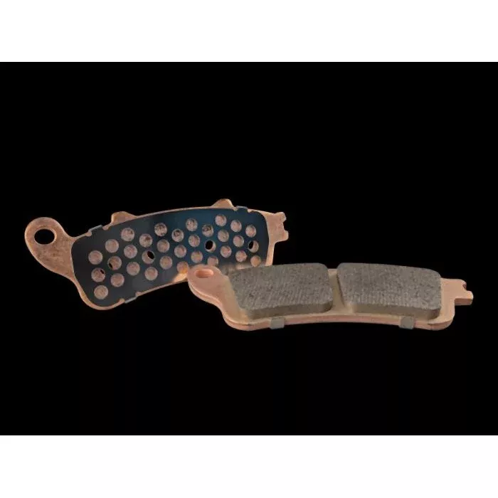 EBC 1 Pair Sintered HH Race Formula Brake Pads MPN FA730HH
