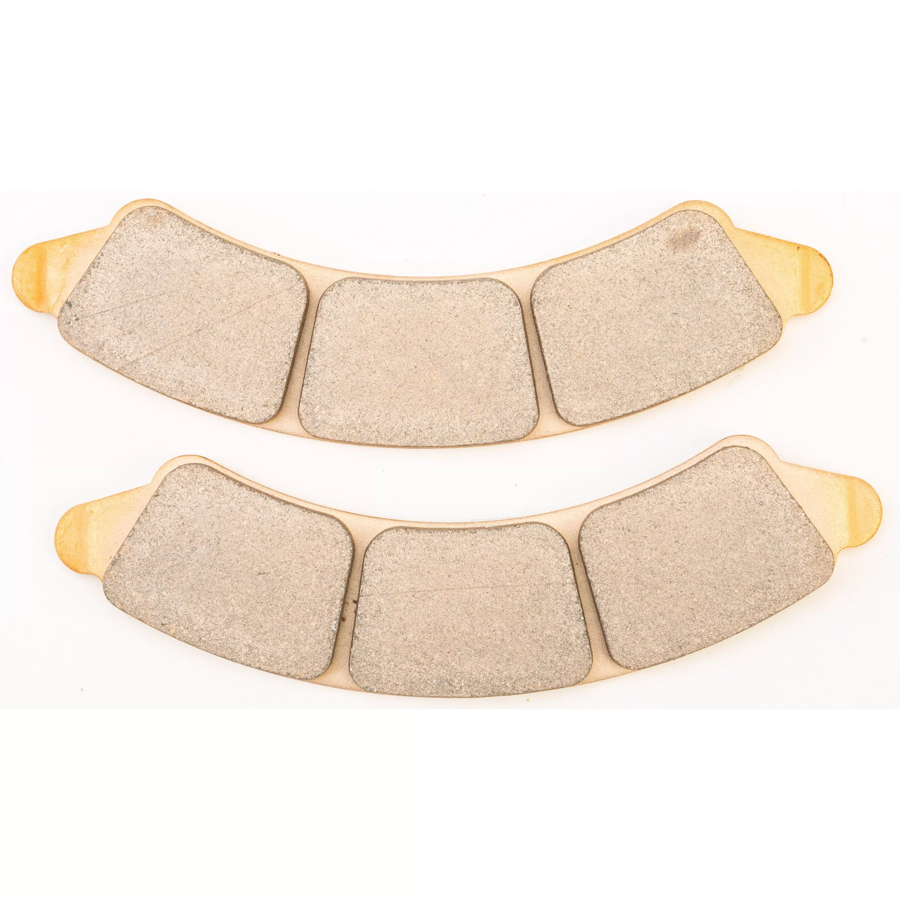 EBC 1 Pair SV Series Severe Duty Brake Pads MPN FA728SV