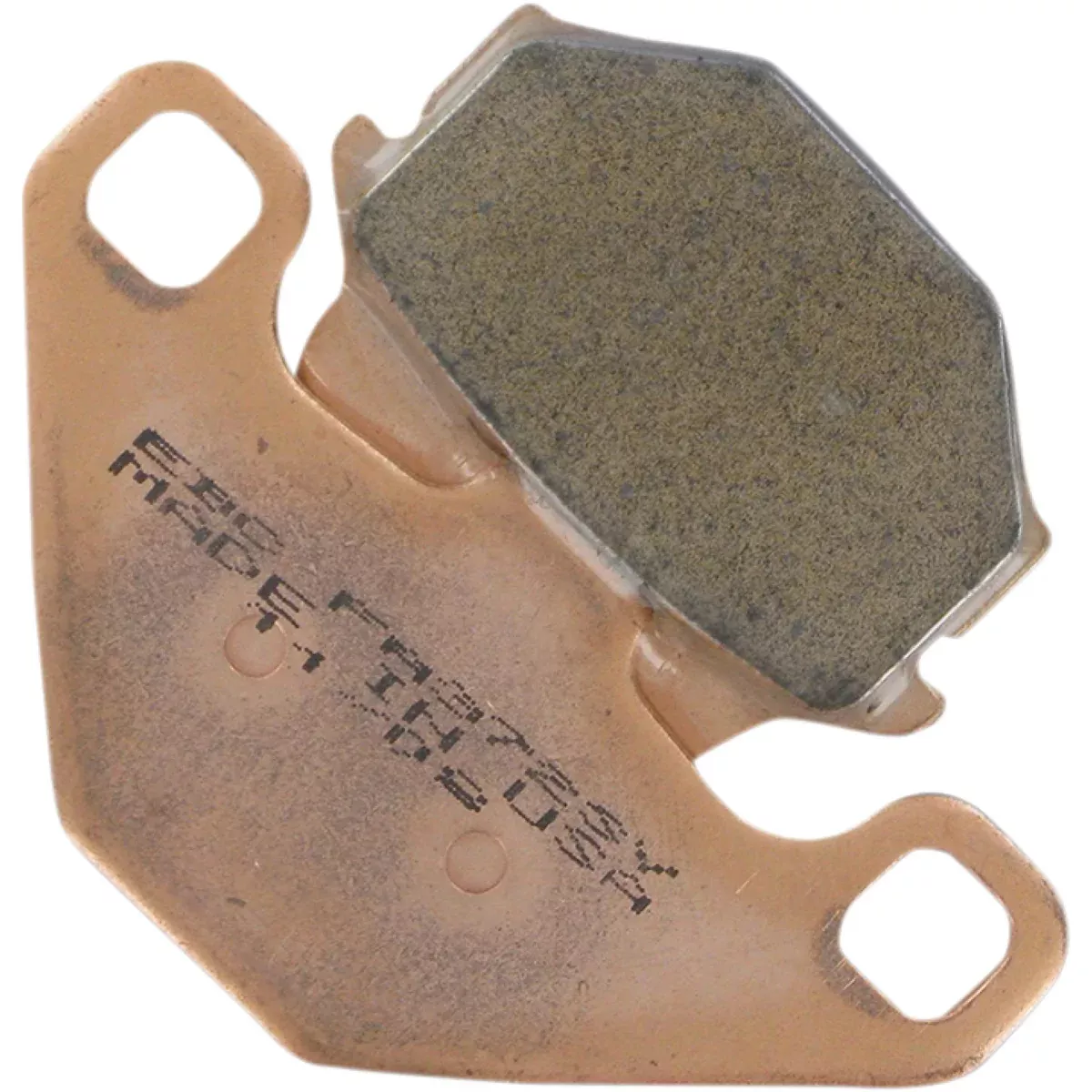 EBC Brake Pad – FA372SV Suzuki 500F 2002-2007