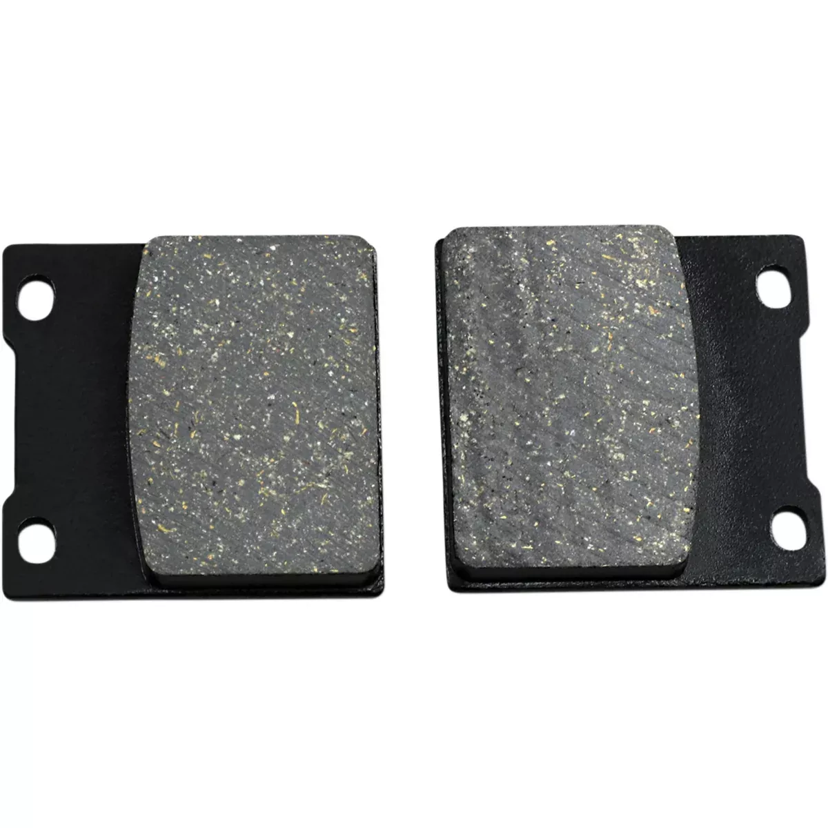 EBC Brake Pad - FA63 Suzuki Motorcycles 1983-2009