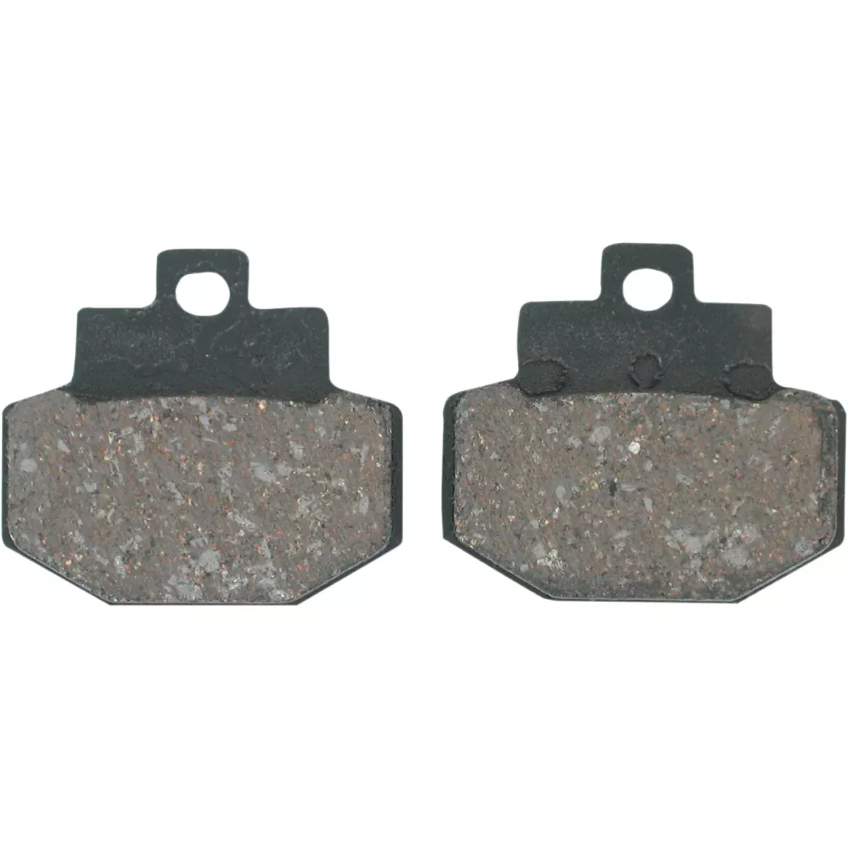 EBC Brake Pad – SFA321 For Vespa Motorcycles 2004-2016 | Piaggio Fly 2012-2019