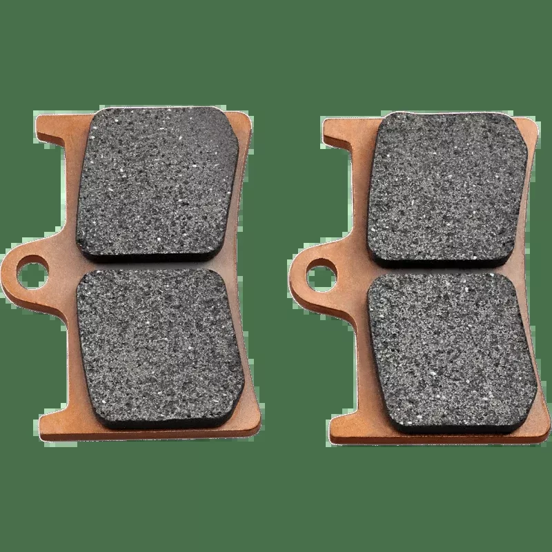EBC Brake Pads Epfa Series EPFA380HH