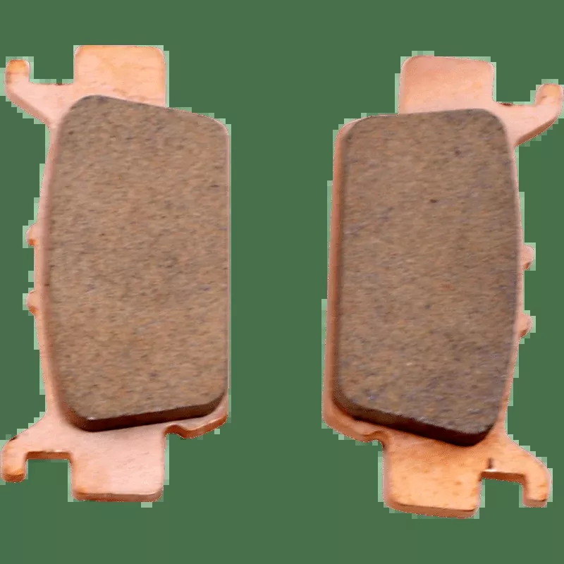 EBC Brake Pads R Series FA704R