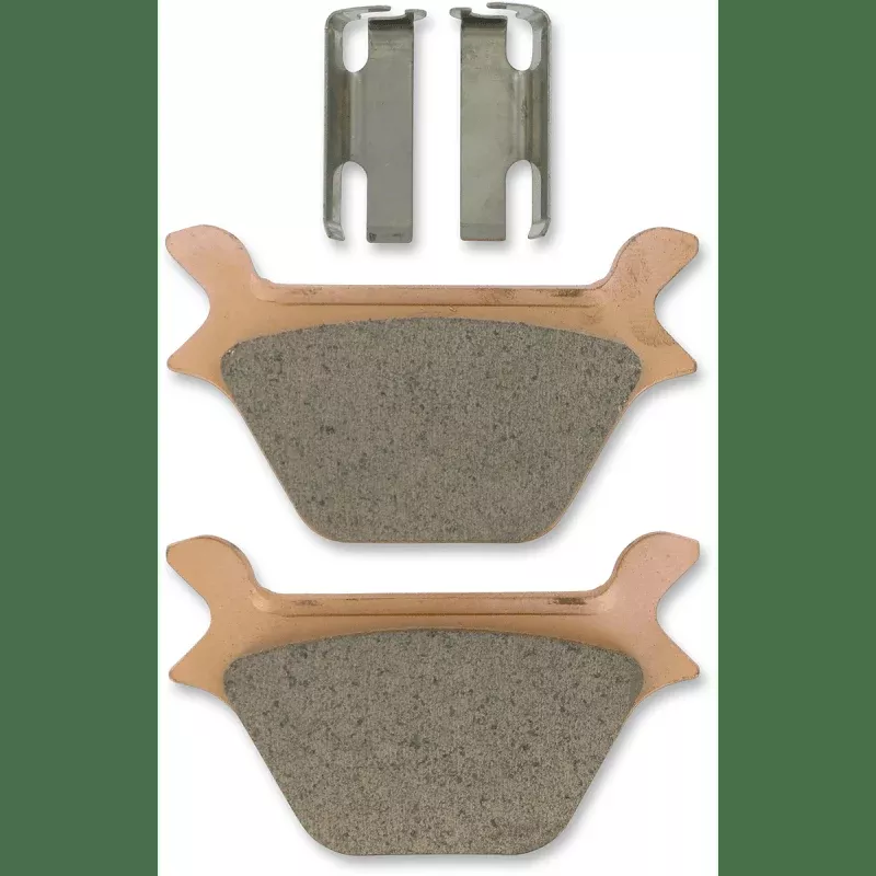 EBC Brake Pads V Series FA201V