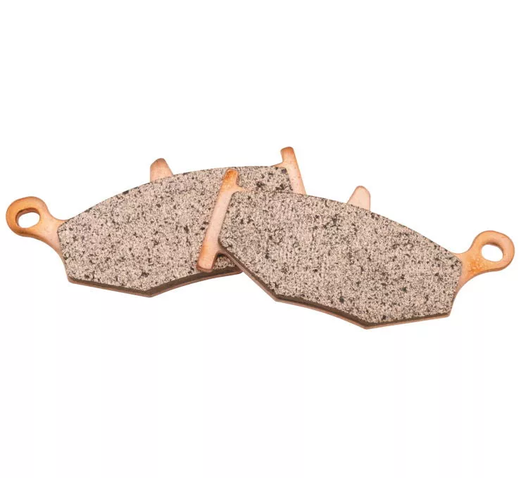 EBC Brake Pads