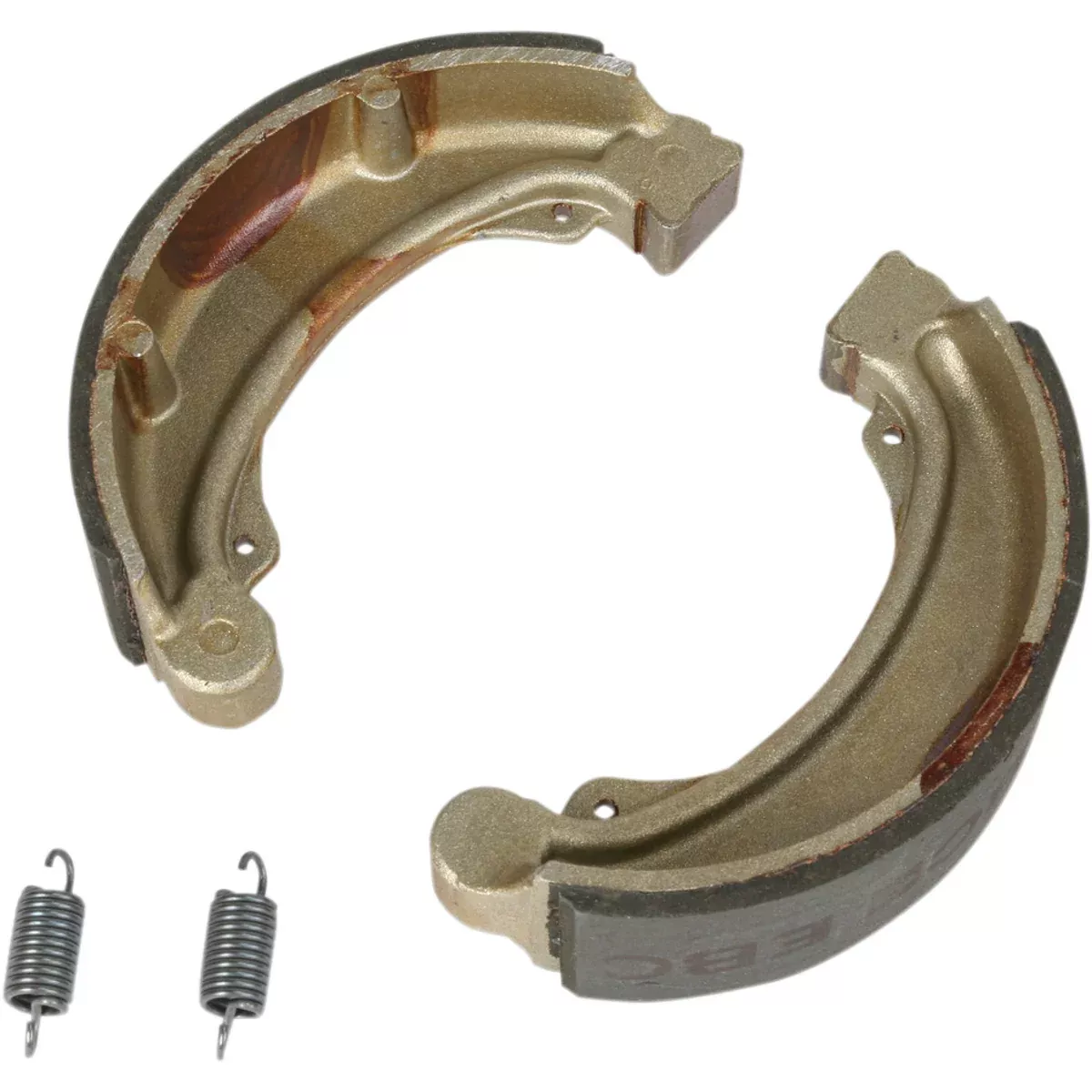EBC Brake Shoe - 313 Honda Motorcycles 1977-1987