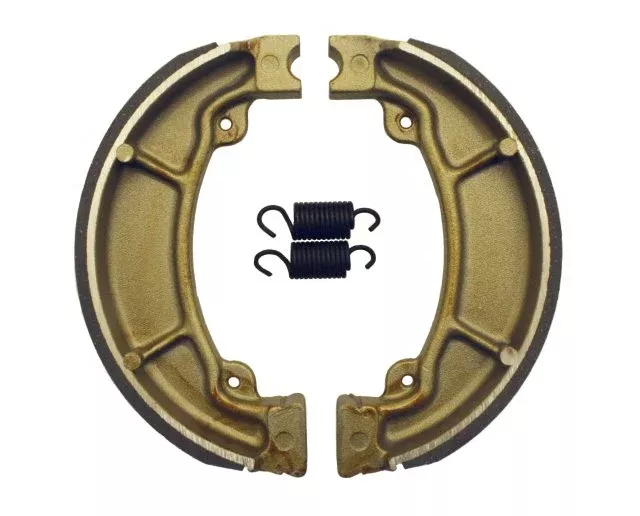 EBC Brakes 350 Brake Shoes 130x25mm