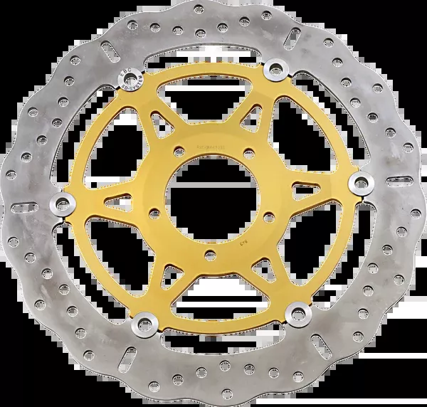 EBC Brakes Brake Rotor – Ducati