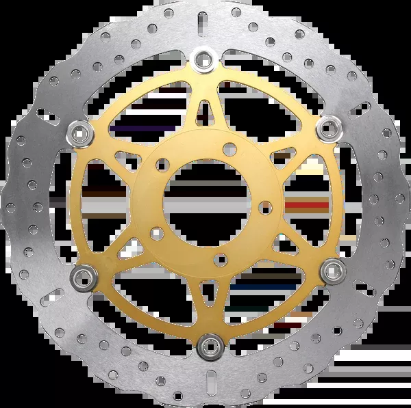 EBC Brakes Brake Rotor – Kawasaki