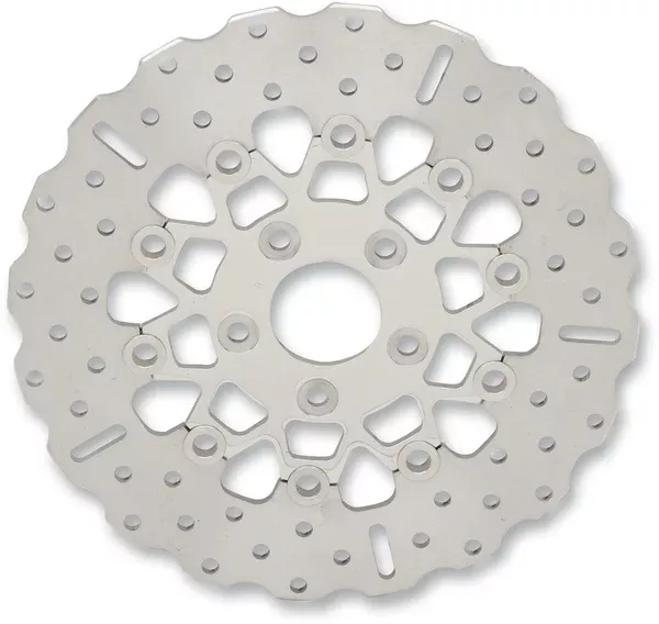 EBC Brakes Brake Rotor – Silver