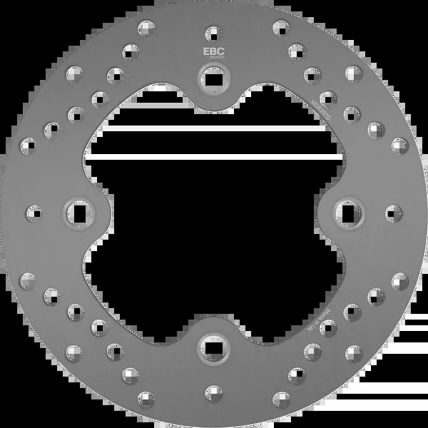 EBC Brakes Brake Rotor