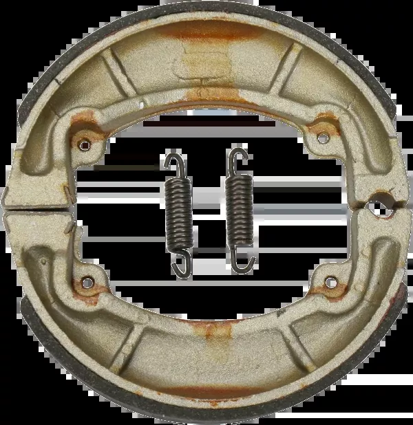 EBC Brakes Brake Shoes – Honda