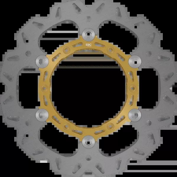 EBC Brakes CK Brake Rotor – Yamaha