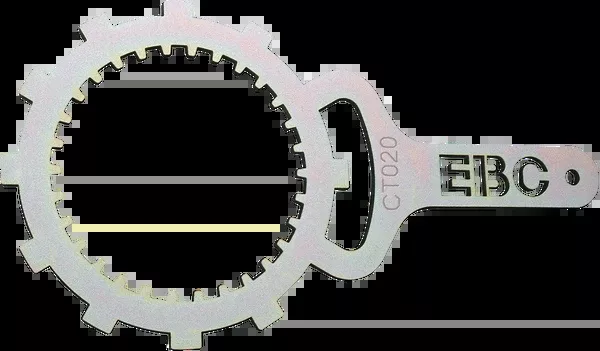 EBC Brakes Clutch Basket Holding Tool - Yamaha