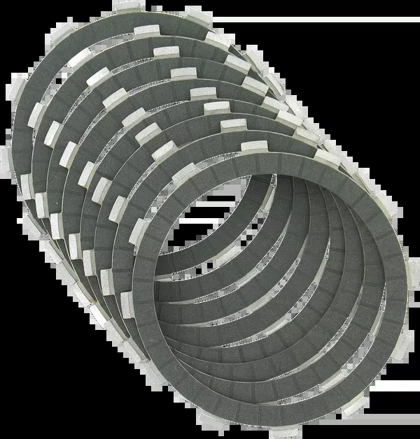 EBC Brakes Clutch Set