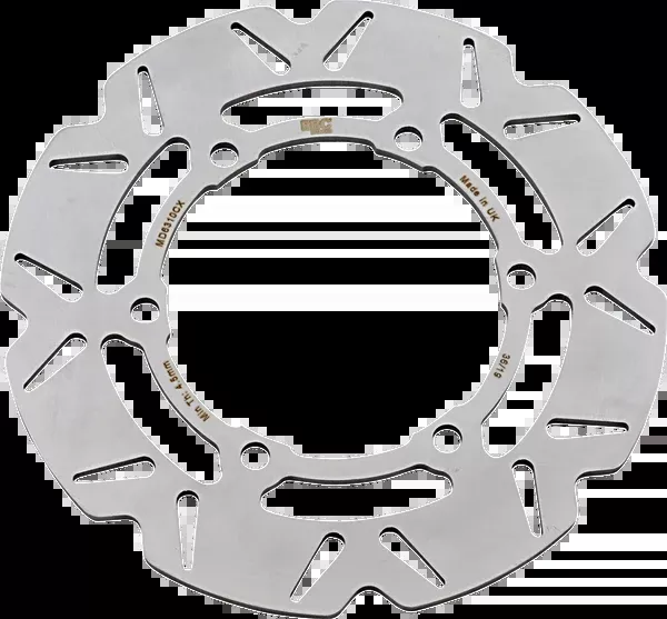 EBC Brakes CX Brake Rotor – Kawasaki