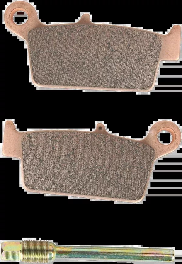 EBC Brakes MXS Brake Pads