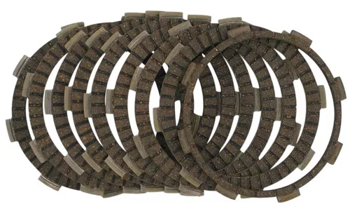 EBC CK Series Clutch Kit (CK1177)