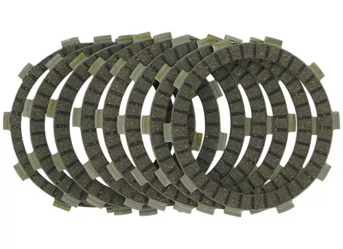 EBC CK Series Clutch Kit (CK1218)