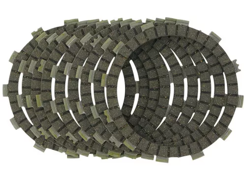 EBC CK Series Clutch Kit (CK2352)