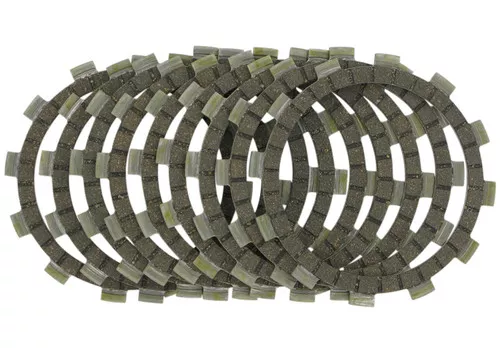 EBC CK Series Clutch Kit (CK2355)
