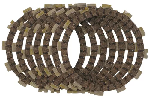 EBC CK Series Clutch Kit (CK3333)