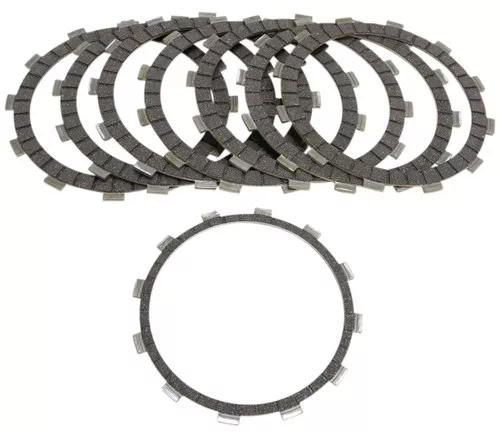 EBC CK Series Clutch Kit for KTM 690/Husqvarna 401/701 (CK5642)