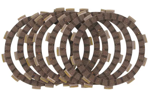EBC CK Series Clutch Kit Yamaha YZ80 1995-2001/YZ85 2002-2021 (CK2335)