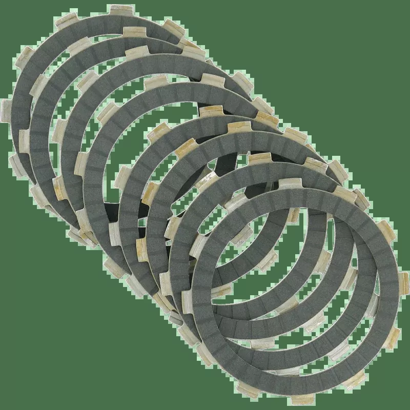 EBC CKF Carbon Fiber Series Clutch Discs