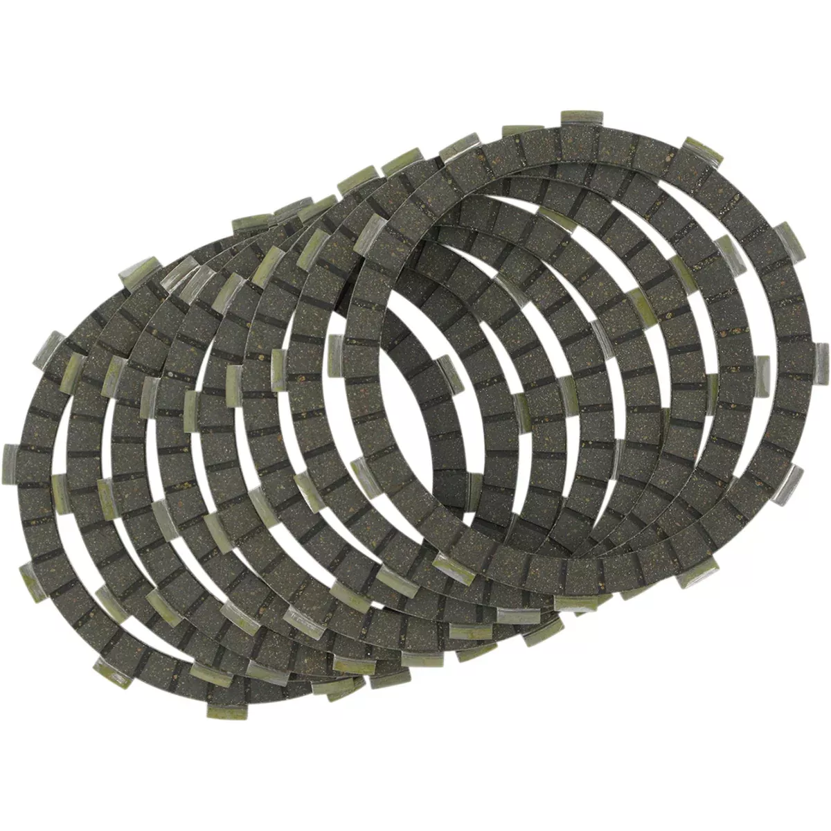 EBC Clutch Kit - CK1298 Honda Motorcycles 2002-2020