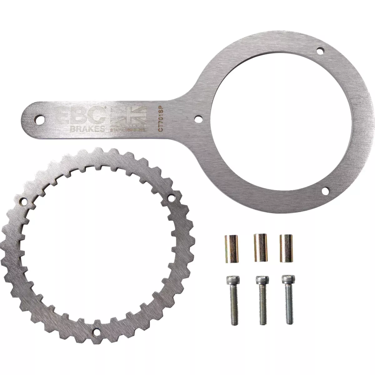 EBC Clutch Remover - CT701SP For Harley Motorcycles 1990-2021