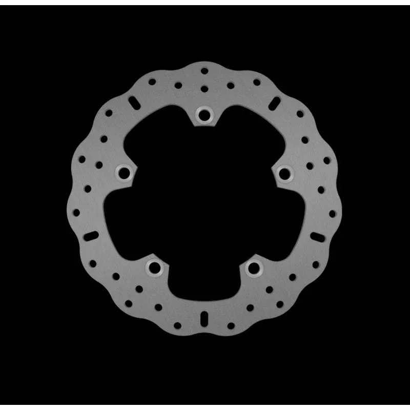 EBC Contour Profile Rotor MPN MD3102XC