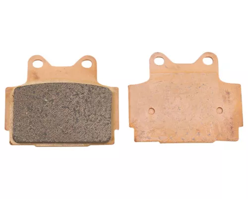 EBC Double-H Sintered Brake Pads (FA104HH)