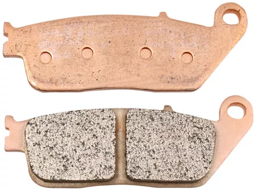 EBC Double-H Sintered Brake Pads (FA142HH)