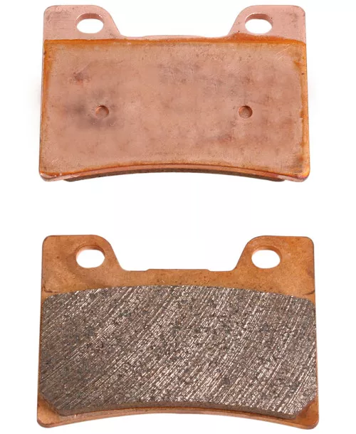 EBC Double-H Sintered Brake Pads (FA182HH)
