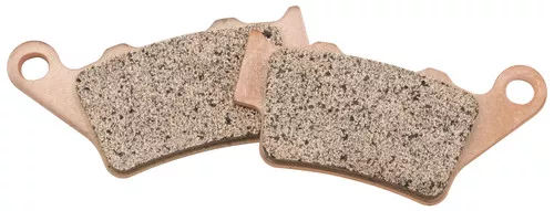 EBC Double-H Sintered Brake Pads (FA213HH)
