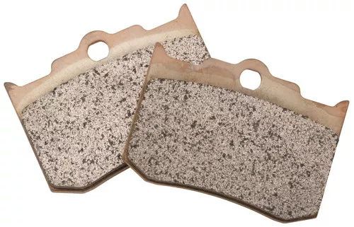 EBC Double-H Sintered Brake Pads (FA216/3HH)