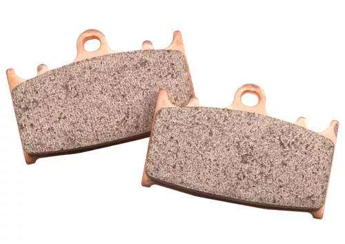 EBC Double-H Sintered Brake Pads (FA366HH)