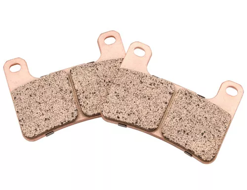 EBC Double-H Sintered Brake Pads (FA379HH)