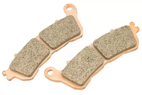 EBC Double-H Sintered Brake Pads (FA388HH)