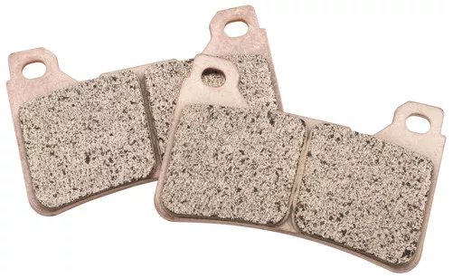 EBC Double-H Sintered Brake Pads (FA390HH)