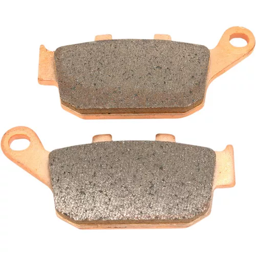 EBC Double-H Sintered Brake Pads (FA496HH)