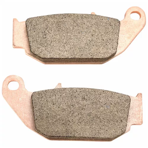 EBC Double-H Sintered Brake Pads (FA629HH)