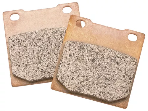 EBC Double-H Sintered Brake Pads (FA63HH)